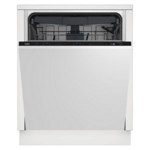 Image of Beko Integrated Full size Dishwasher
