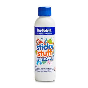 Image of De-Solv-it Sticky stuff Remover 250 ml