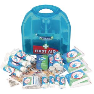 Image of Wallace Cameron First aid kit