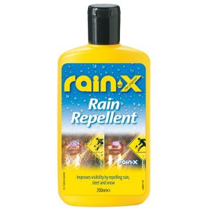 Image of Rain X Rain repellent 200ml