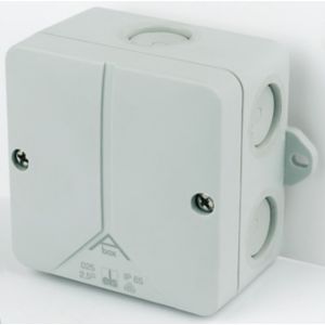 Image of CED 52mm Adaptable box