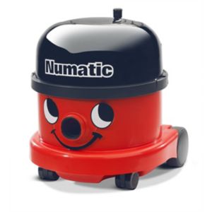 Image of Numatic 900076 Corded Dry Vacuum cleaner
