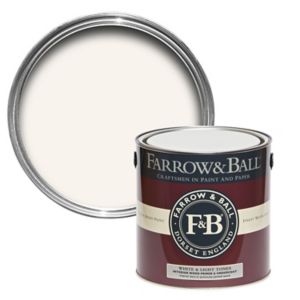 Image of Farrow & Ball White & light tones Wood Primer & undercoat 2.5L