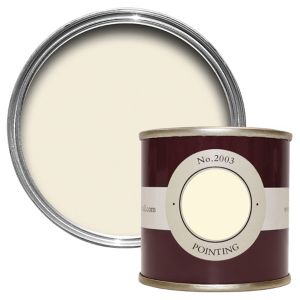 Image of Farrow & Ball Estate Pointing No.2003 Emulsion paint 0.1L Tester pot