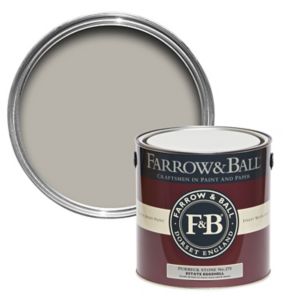 Image of Farrow & Ball Estate Purbeck stone No.275 Eggshell Metal & wood paint 2.5L