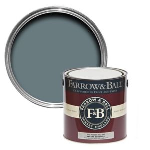 Image of Farrow & Ball Estate De nimes No.299 Eggshell Metal & wood paint 2.5L