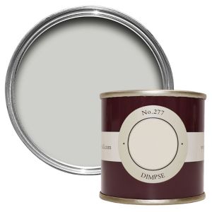 Image of Farrow & Ball Estate Dimpse No.277 Emulsion paint 0.1L Tester pot