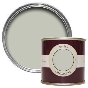 Image of Farrow & Ball Estate Cromarty No.285 Emulsion paint 0.1L Tester pot