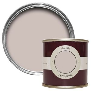 Image of Farrow & Ball Estate Peignoir No.286 Emulsion paint 0.1L Tester pot