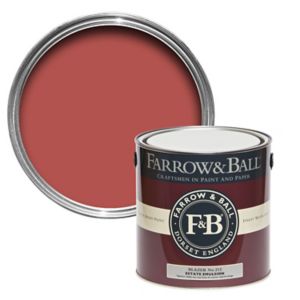 Image of Farrow & Ball Estate Blazer No.212 Matt Emulsion paint 2.5L