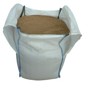 Image of Building sand Bulk Bag