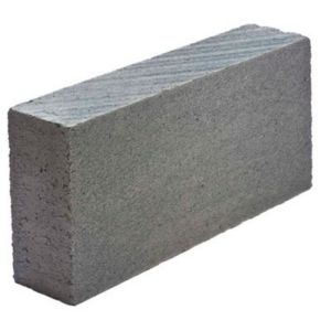 Image of Toplite Aerated concrete Block (L)440mm (W)215mm