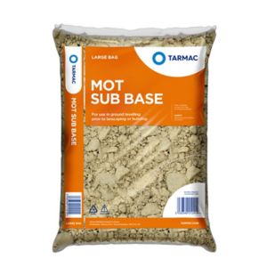 Image of Tarmac Subbase Large Bag