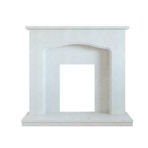 Image of Be Modern Annabelle Manila Fire surround