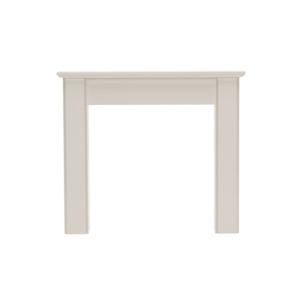 Image of Be Modern Whitburn Cashmere Fire surround