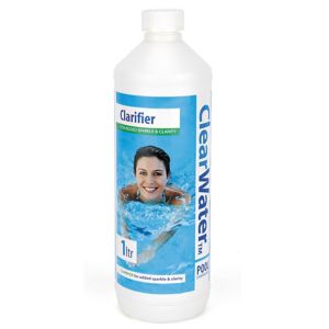 Image of Clearwater Water clarifier 1L