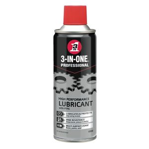 Image of 3 in 1 Lubricant 0.4L