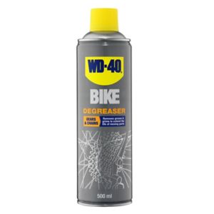 Image of WD-40 Bicycle degreaser 0.5L
