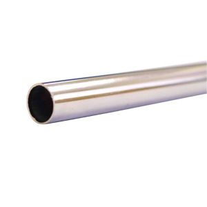 Image of Wednesbury Copper Compression Pipe (L)2m (Dia)22mm