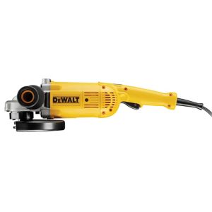 Image of DeWalt 2000W 240V 230mm Corded Angle grinder DWE490-GB
