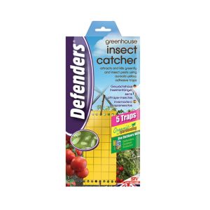 Image of Defenders Greenhouse insect catcher 104g