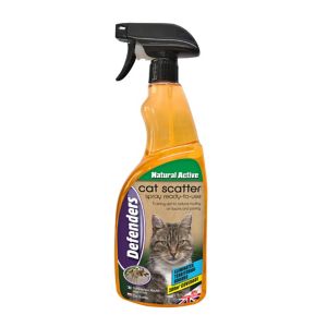 Image of Defenders Cat Repellant Pest Control