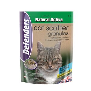Image of Defenders Cat Repellant Pest Control 500g