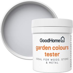 Image of GoodHome Colour it Inuvik Matt Multi-surface paint 50ml Tester pot