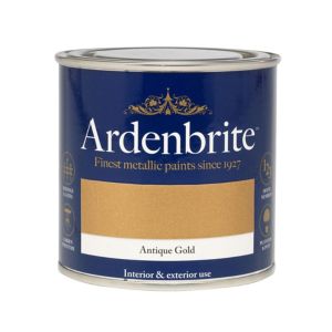 Image of Ardenbrite Copper effect Multi-surface Special effect paint 250ml