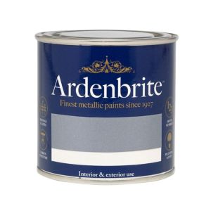 Image of Ardenbrite Metallic effect Multi-surface Special effect paint 250ml