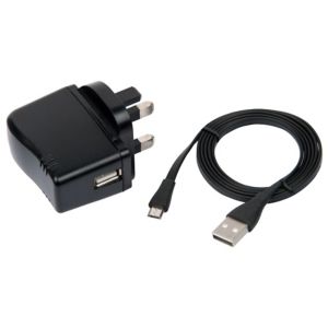 I-Star Charging Cable, 1M, Black