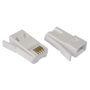 Image of TriStar BT 431A 431A connector Pack of 10