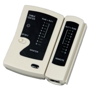 Image of Tristar Cable tester