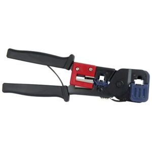 Image of Tristar 6" Cutting crimping & stripping tool