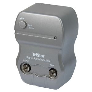 Image of Tristar 1 way Signal amplifier