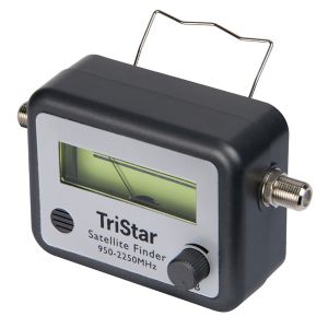 Image of Tristar Satellite finder