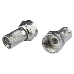 Image of Tristar F connector Pack of 2