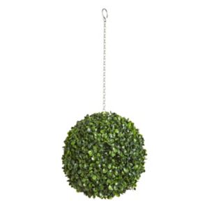 Image of Smart Garden Boxwood Artificial topiary Ball