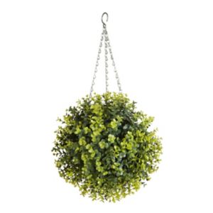 Image of Smart Garden Boxleaf Artificial topiary Ball