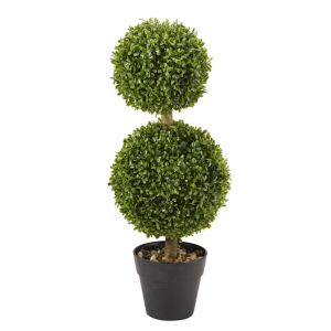 Image of Smart Garden Duo Artificial topiary Ball