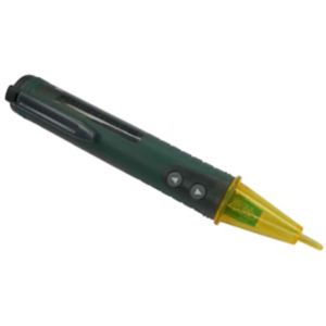 Image of B&Q 20-1000 V Pen-type Voltage & metal tester
