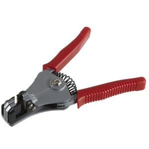 Image of 6.5" Cable & flex insulation stripper