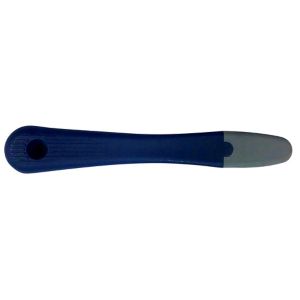 Image of Mac Allister Blue & grey Silicone finisher