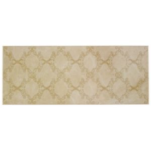 Image of Safari Taupe Ceramic Wall tile Pack of 10 (L)500mm (W)200mm