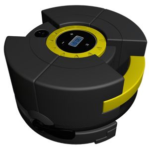 Image of Torq 12V Digital Tyre inflator