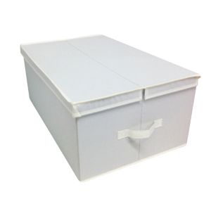 Image of Form White 4L Storage box