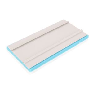 Image of Diall Large Paint pad refill
