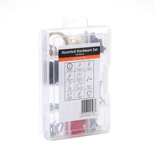 Image of Handy to have 149 piece Assorted hardware kit