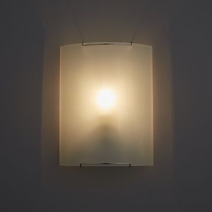 Image of Hilary White Wall light