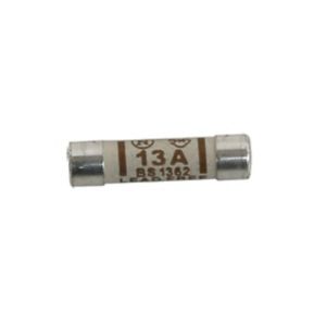 Image of B&Q 13A Fuse Pack of 4